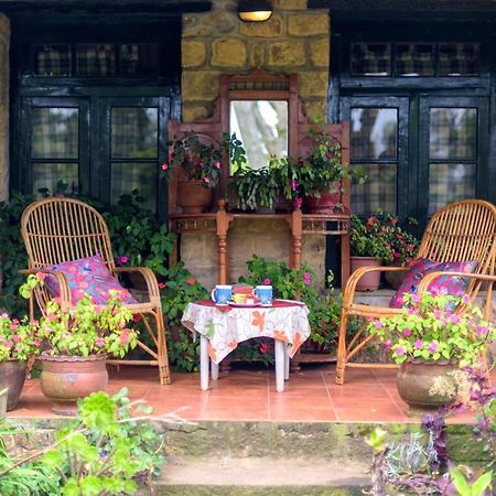 Saffronstays Kurinji Estate Kodaikanal Exterior photo