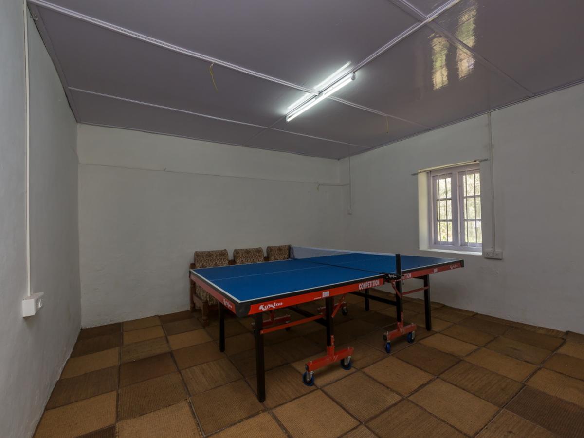 Saffronstays Kurinji Estate Kodaikanal Exterior photo